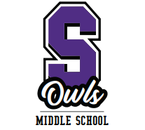SMS Athletic Logo