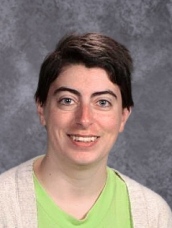 Katie Persak