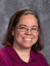 Melinda Powers